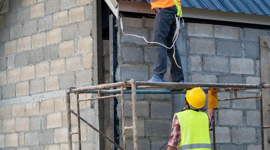 Local Chimney Repair in Seville, GA